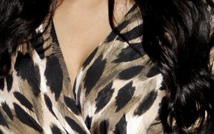 Kim Kardashian: Ja i siostry malujemy się jak transwestyci