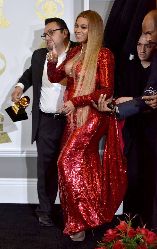 Stylizacje gwiazd z Grammy 2017