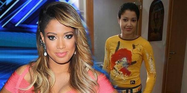 Tak się zmieniały polskie gwiazdy