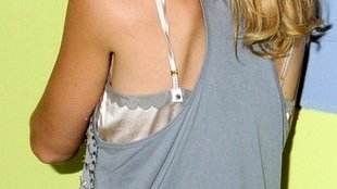 Jak chałturzy Claire Danes (FOTO)