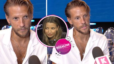 Fabijański komentuje aferę Julii Wieniawy z KAYAX: “Wiem, co to znaczy cyrk w internecie”