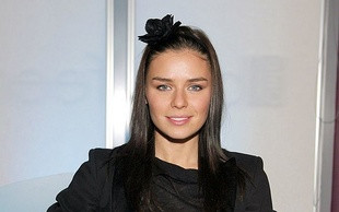 Natasza Urbańska rusza na podbój świata