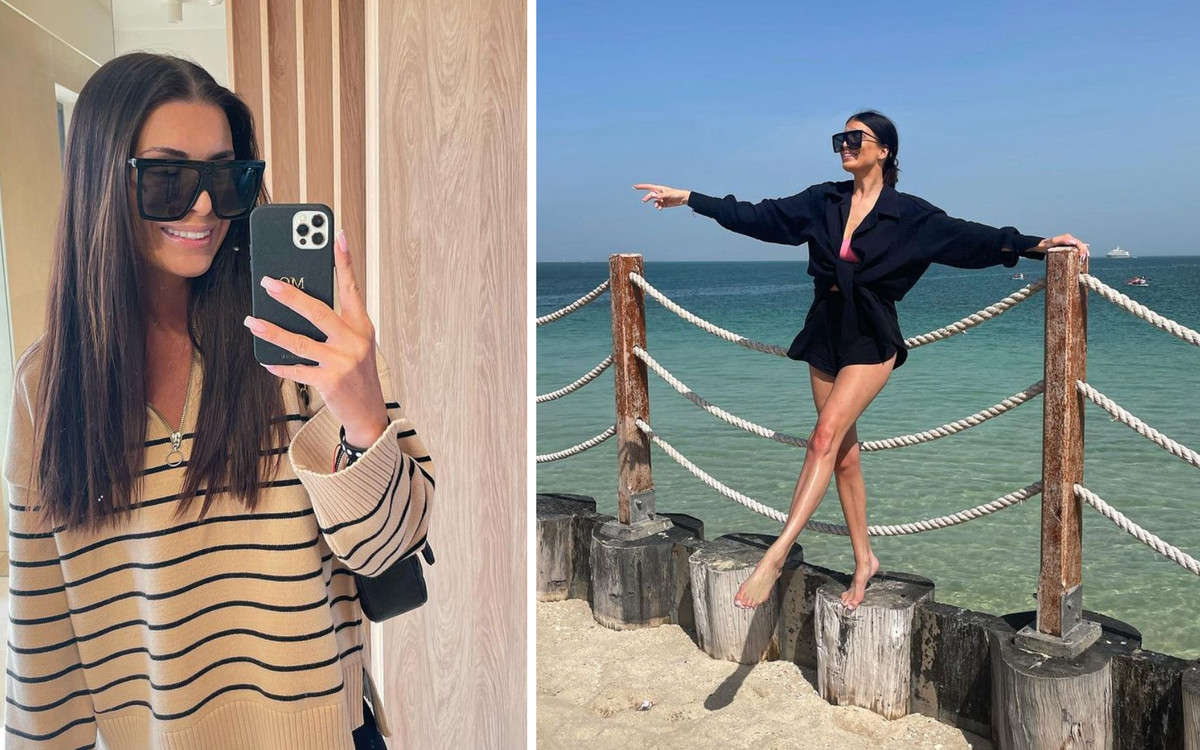 Magdalena Stępień jest w ciąży? Zabrała głos!