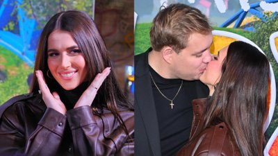 Roxie Węgiel wprost o ciąży. Nagle zaskoczyła wyznaniem