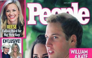 Książę William i Kate Middleton będą żyli bez służby