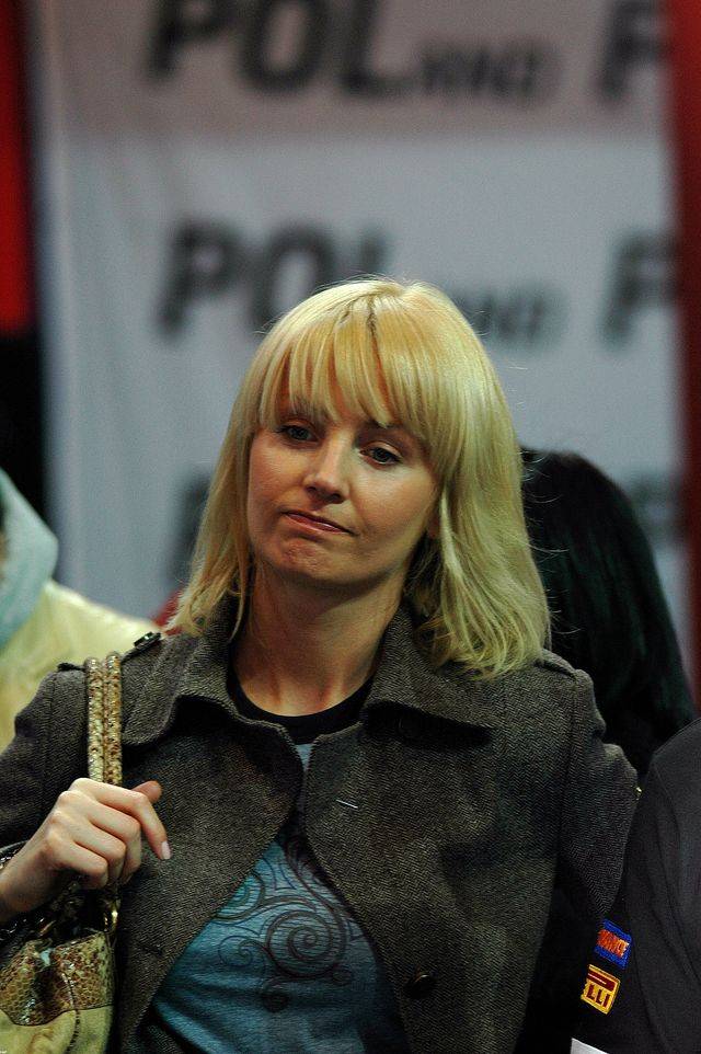 To naprawdę ONA? Agnieszka Szulim zanim została milionerką