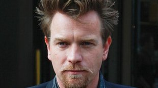 Ewan McGregor i jego żona adoptowali dziewczynkę