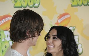 Vanessa Hudgens ma paralizator