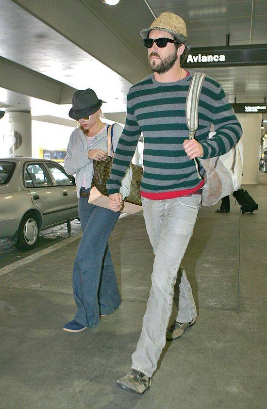 To pierwszy raz, gdy Blake Lively jest zazdrosna o Scarlett Johansson