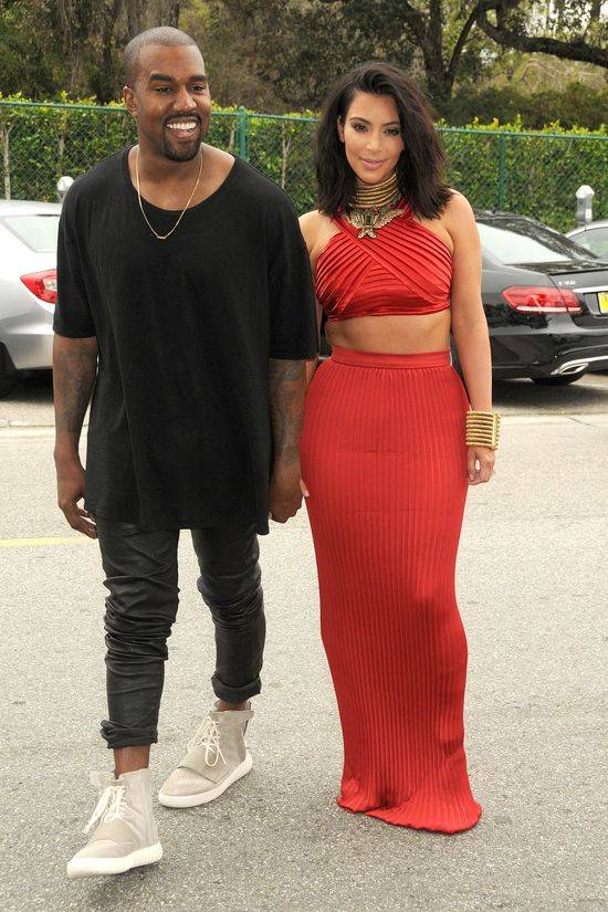 To NAPRAWDĘ koniec? Przyjaciel Kim Kardashian o jej rozwodzie