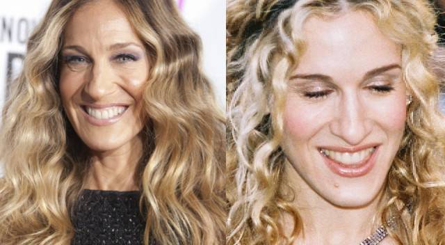 Jakich zabiegów urodowych żałują gwiazdy?