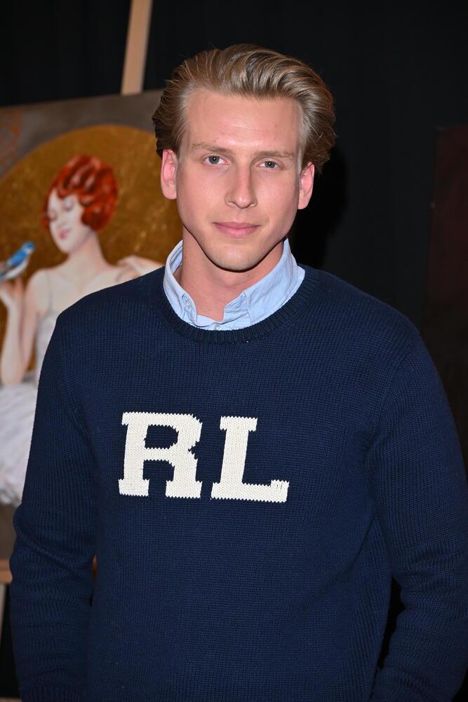 Jovan Jakimowicz fot. KAPiF