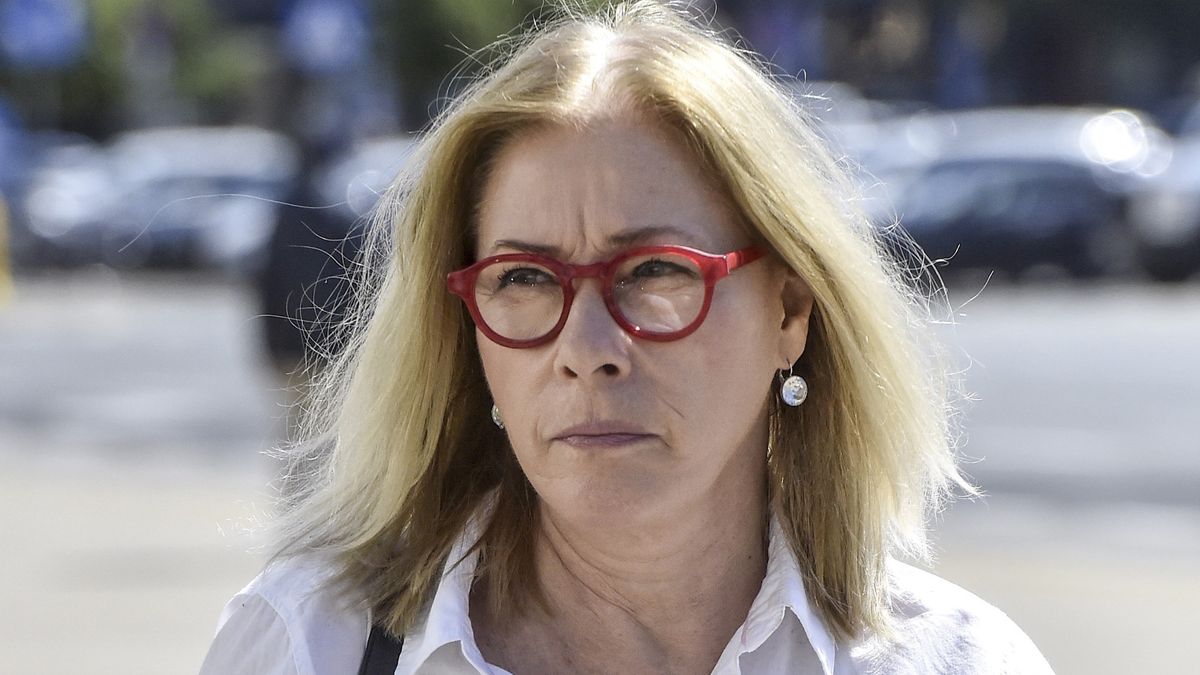 Małgorzata Potocka/AKPA