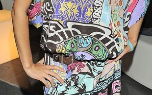 Agnieszka Włodarczyk się nie popisała (FOTO)