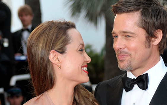 Angelina Jolie i Brad Pitt POZOSTANĄ małżeństwem?!