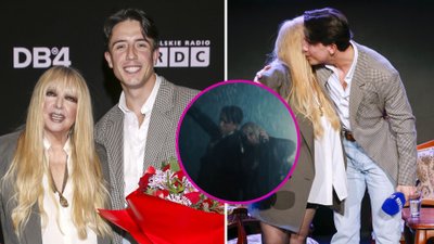 Maryla Rodowicz ZACHWYCONA współpracą z Kwiatkowskim! “Ma taki niski, seksi wokal” (FOTO)