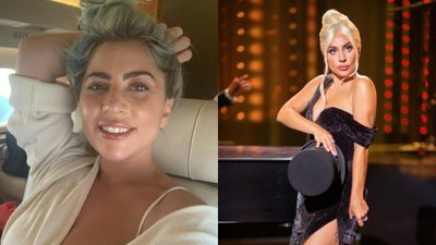 Lady Gaga zaskoczyła wszystkich wyznaniem o torebce!