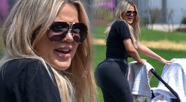 Szok! Khloe posunęła się do TEGO, by naprawić relację z Tristanem!