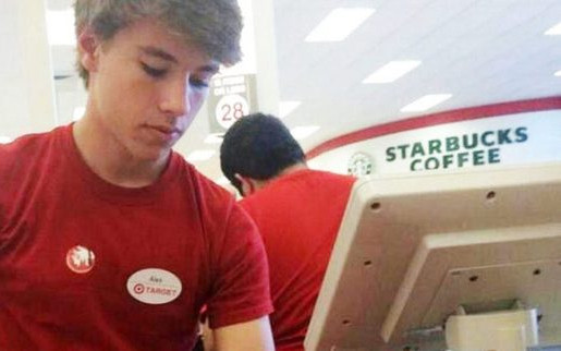 Co słychać u Alexa z sieci Target?