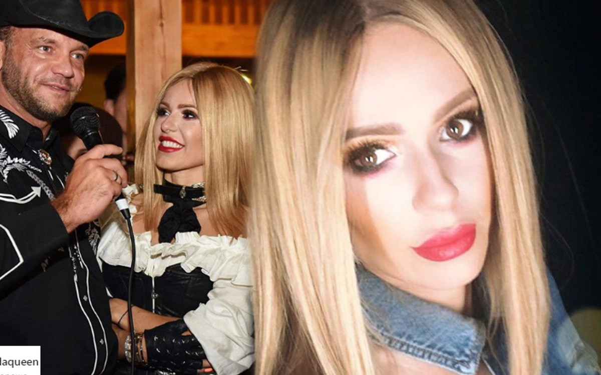 Doda kusi GOŁYMI sutkami i zachęca: patrzcie sercem!