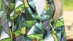 Ewa Pacuła chce oddać nerkę swojej córce