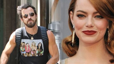 Oto SZCZEGÓŁY z ostatniej RANDKI Justina Theroux’a i Emmy Stone