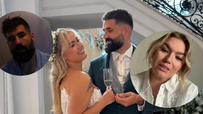 Wreszcie wyszło na jaw, dlaczego Marta i Damian nie pojawili się w odcinku reunion “Love is Blind”. Powód trudniejszy, niż się spodziewaliśmy