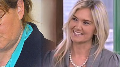 Anna Kalata i jej wielka metamorfoza  (FOTO)