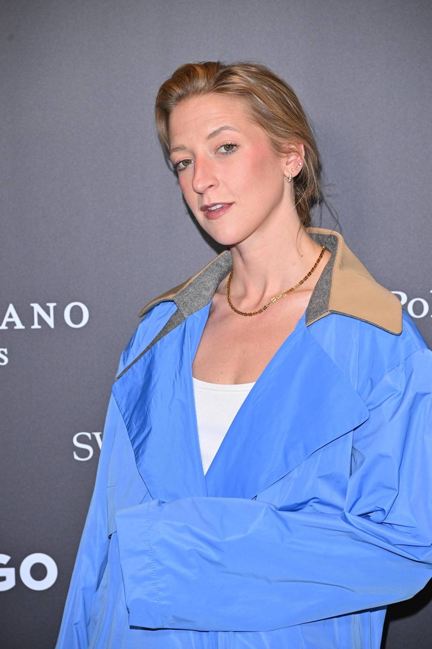 Lara Gessler, fot. KAPIF.