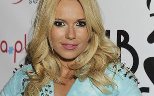 Doda i wiewiórki (FOTO)