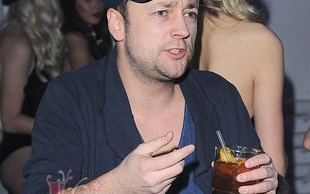 Czesław Mozil w Playboyu: Nakręciłem pornola!