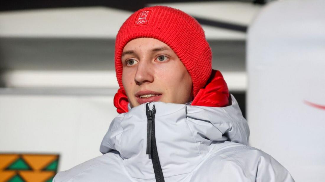 3 medale olimpijskie i taki hejt! Nie do wiary za co obrażają Kacpra Tomasiaka, fot. AKPA.