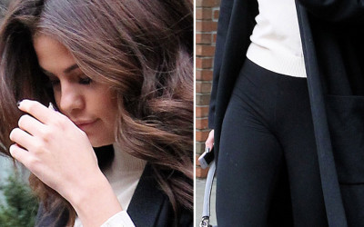 Selena Gomez ma poważne problemy (FOTO)