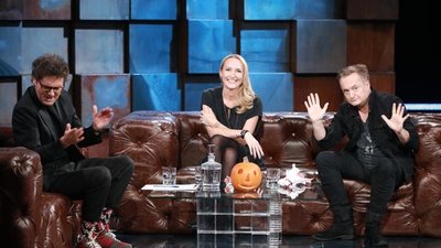 Anita Lipnicka u Kuby Wojewódzkiego o swoim ślubie