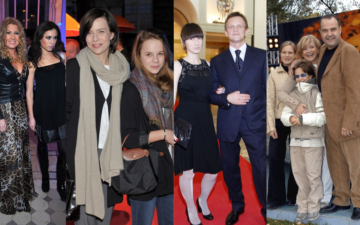 Nie zawsze dzieci gwiazd idą w ślady rodziców. Oni wybrali inne ścieżki kariery