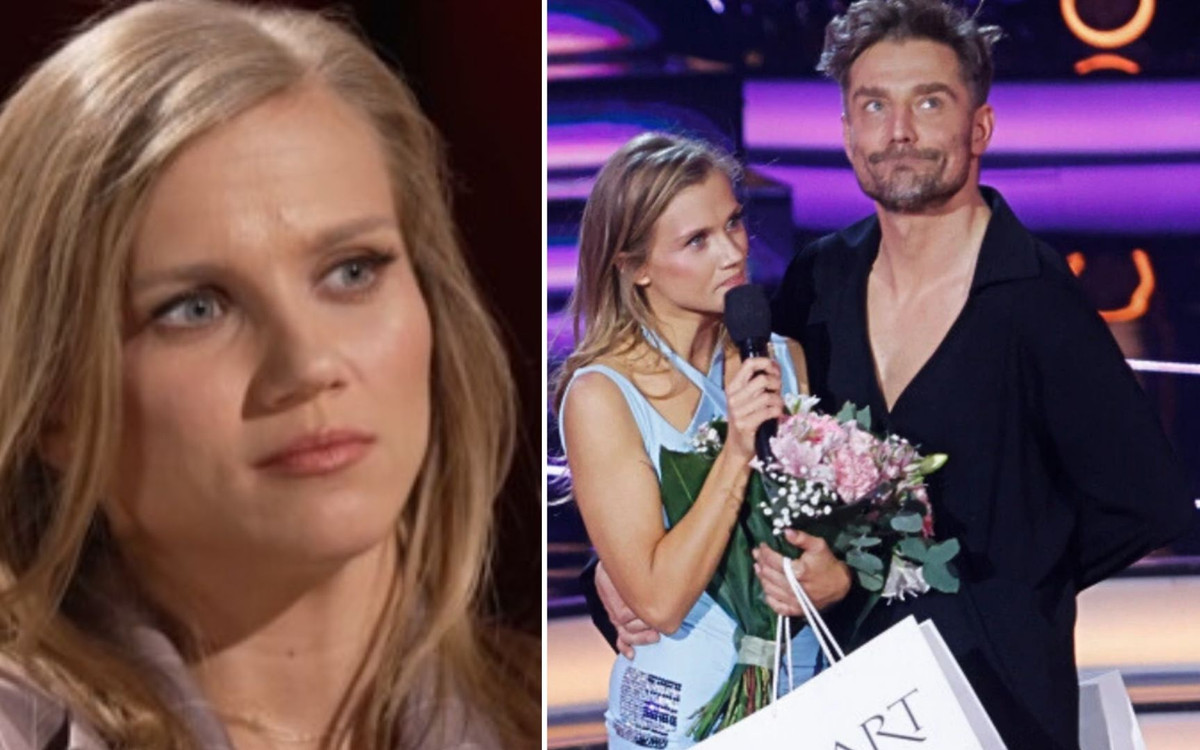 “Leżałam i płakałam”. Tak mieli traktować Kaczorowską za kulisami “TzG”