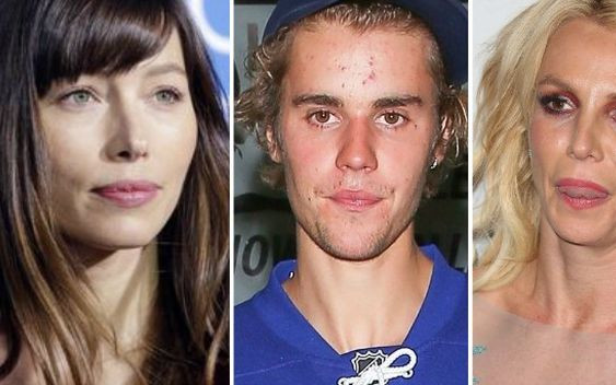 Najgorsze randki gwiazd