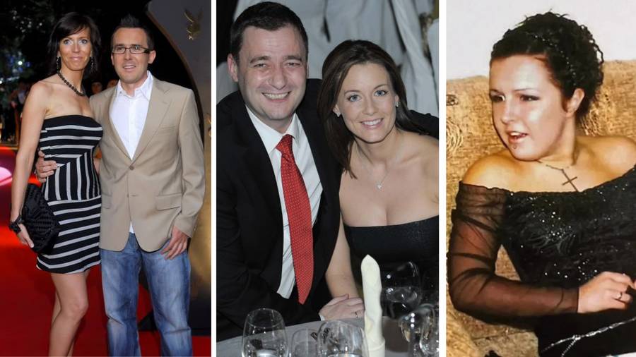 Tak kiedyś wyglądały gwiazdy polskiego show-bizesu fot. KAPiF/Instagram