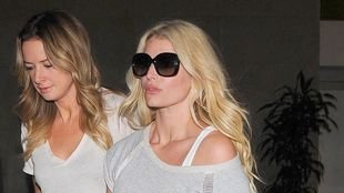 Jessica Simpson zbrzydła przez odchudzanie? (FOTO)