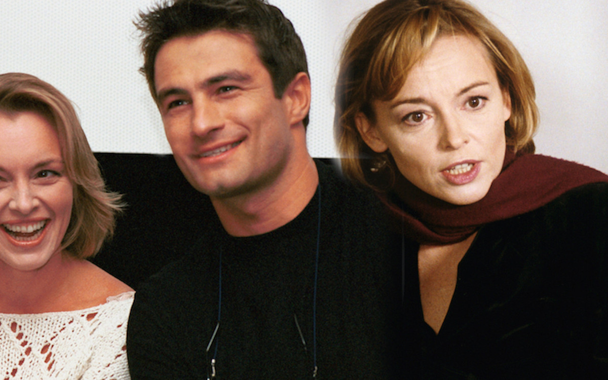 Co słychać u Katarzyny Chrzanowskiej? Bogusław Linda stracił dla niej głowę, potem zginął jej mąż