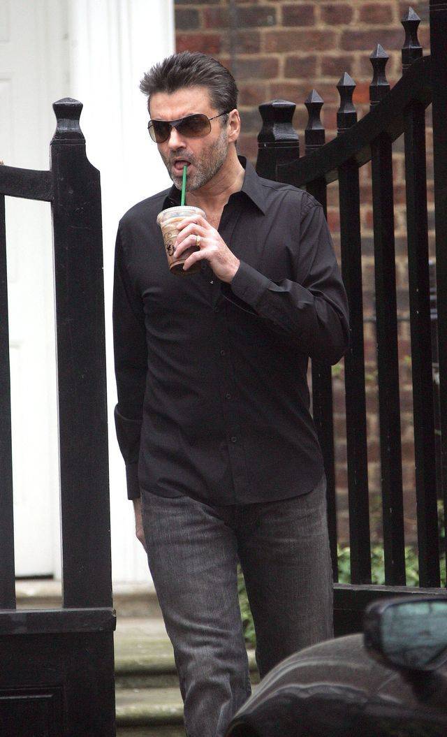 Teorie spiskowe na temat śmierci George’a Michaela