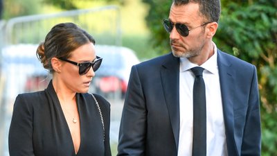 Kim jest nowy partner Alicji Bachledy-Curuś? (ZDJĘCIA)