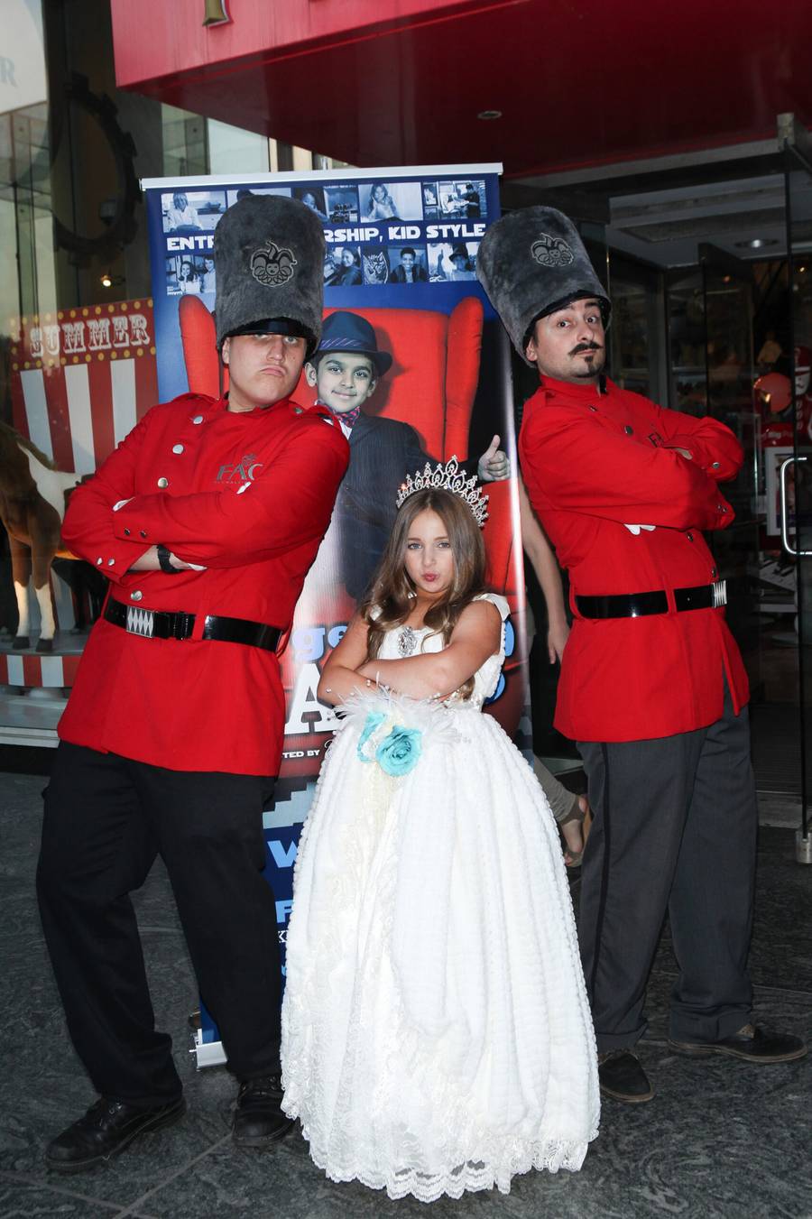 Jak dziś wygląda mała miss z "Toddlers & Tiaras", Isabella Barrett?