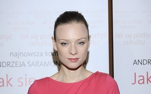 Biedronki Boczarskiej i chuda Hirsch (FOTO)