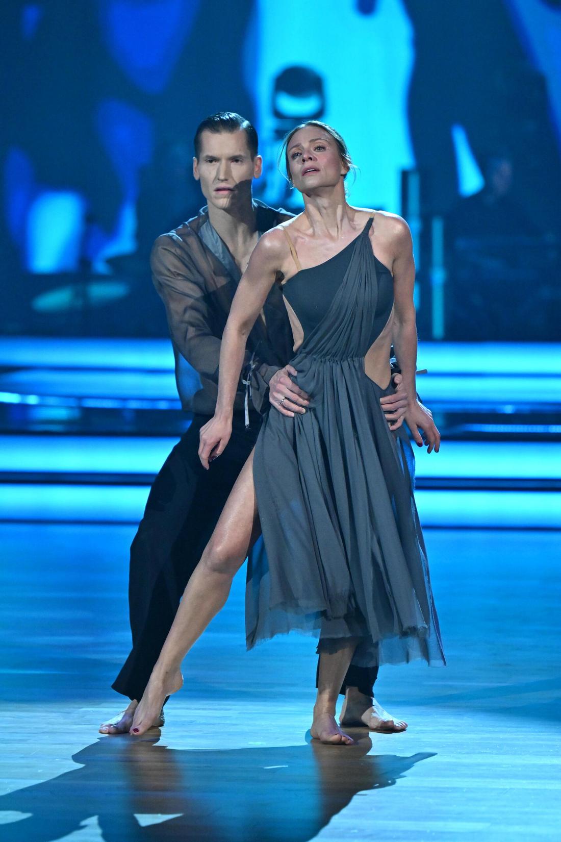 Magdalena Boczarska, Jacek Jeschke, fot. KAPiF