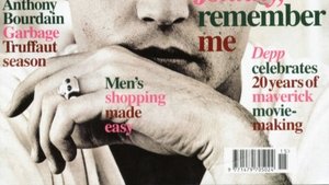 Johnny znowu drży o dziecko