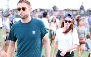 Robert Pattinson upijał się do nieprzytopmności po rozstaniu