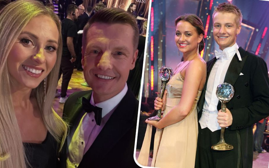 Żona Rafała Mroczka ujawnia: “Kiedy wygrywał swoją Kryształową Kulę miałam zaledwie 11 lat”