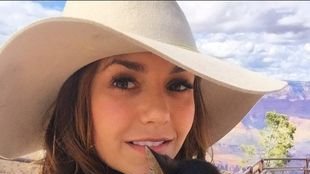 Nina Dobrev już NIE jest singielką (FOTO)