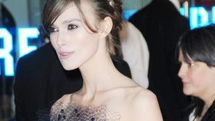 Keira Knightley nienawidzi internetu